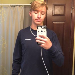 Meet your Posher, Tyler